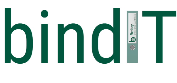 bindIT Logo